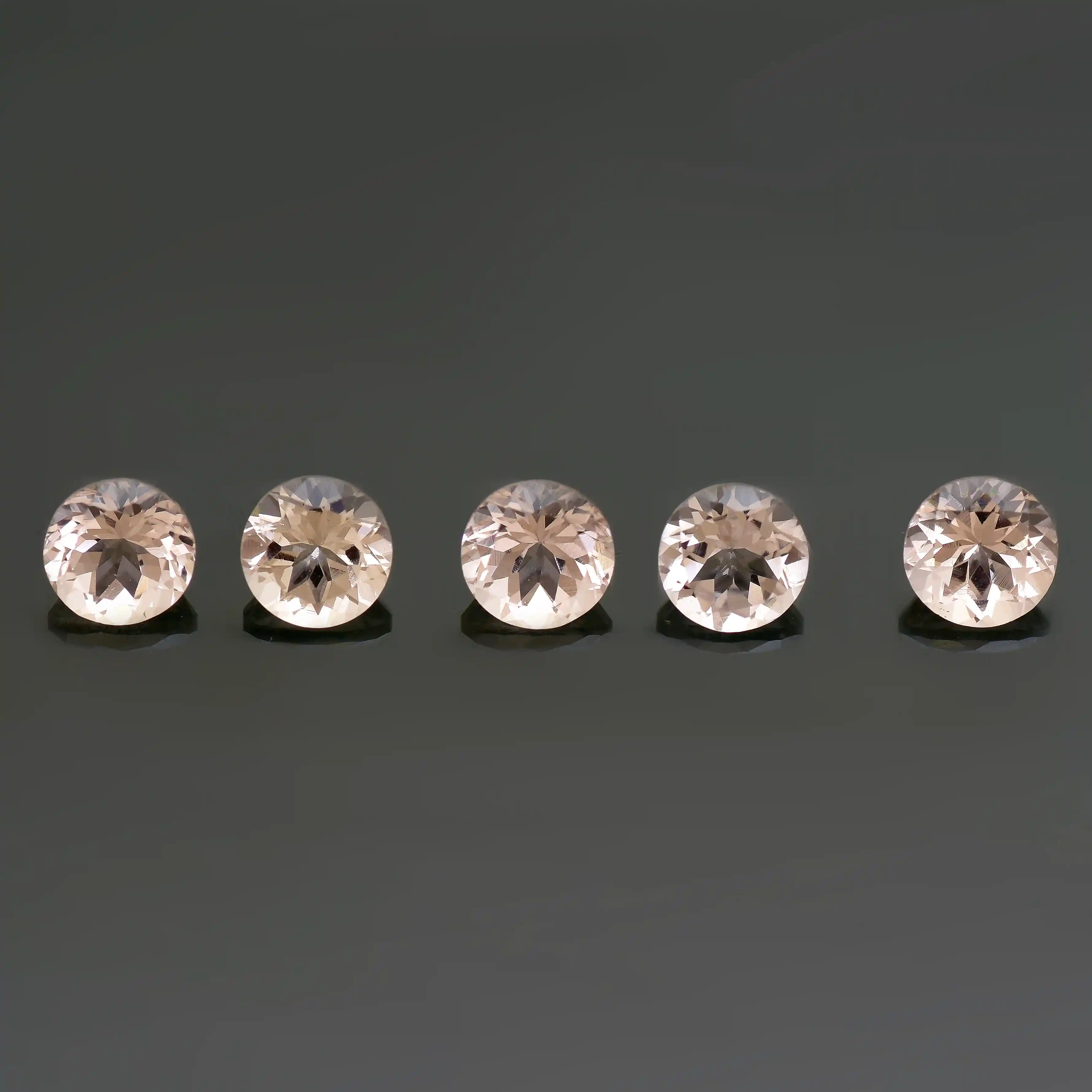 Morganite