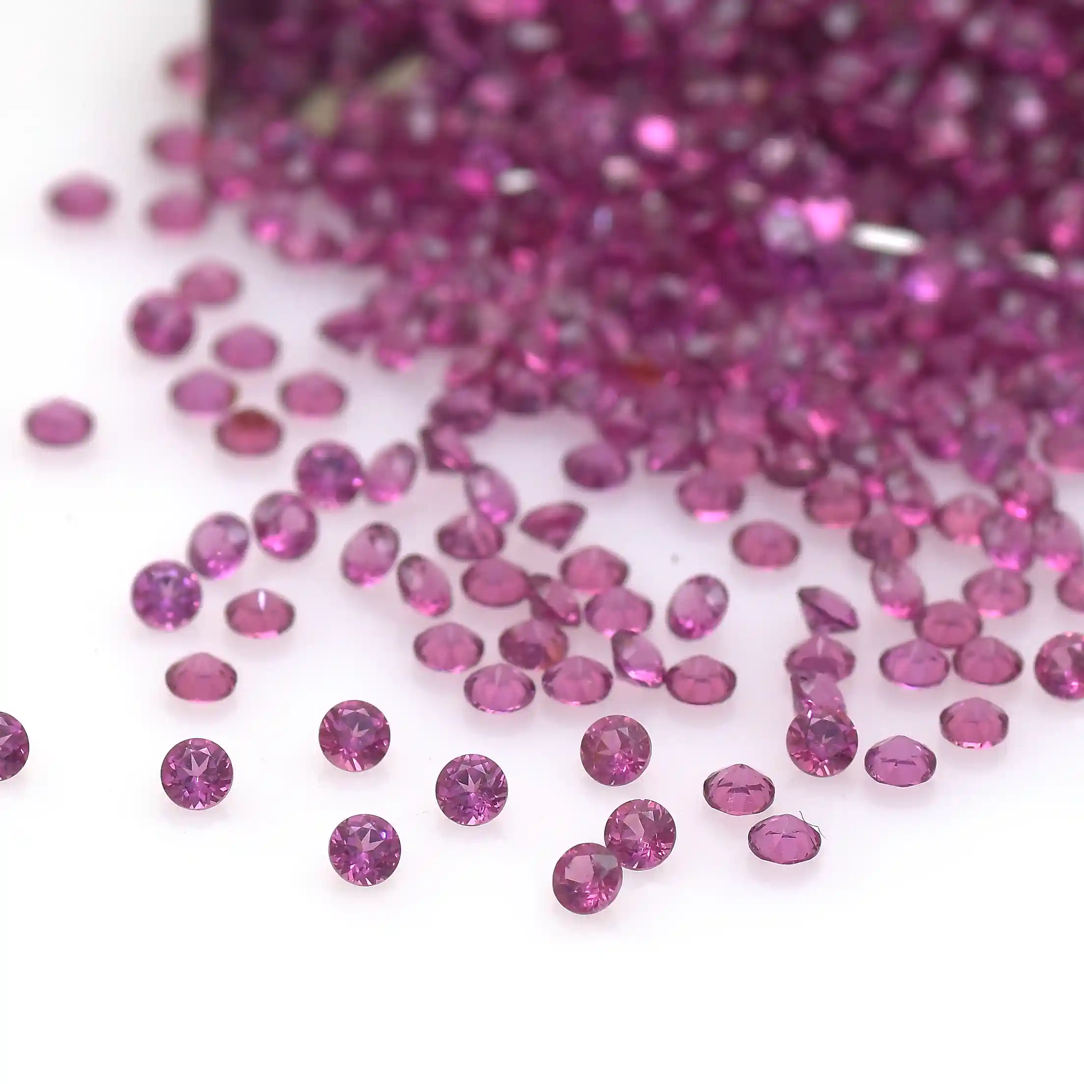 Rhodolite