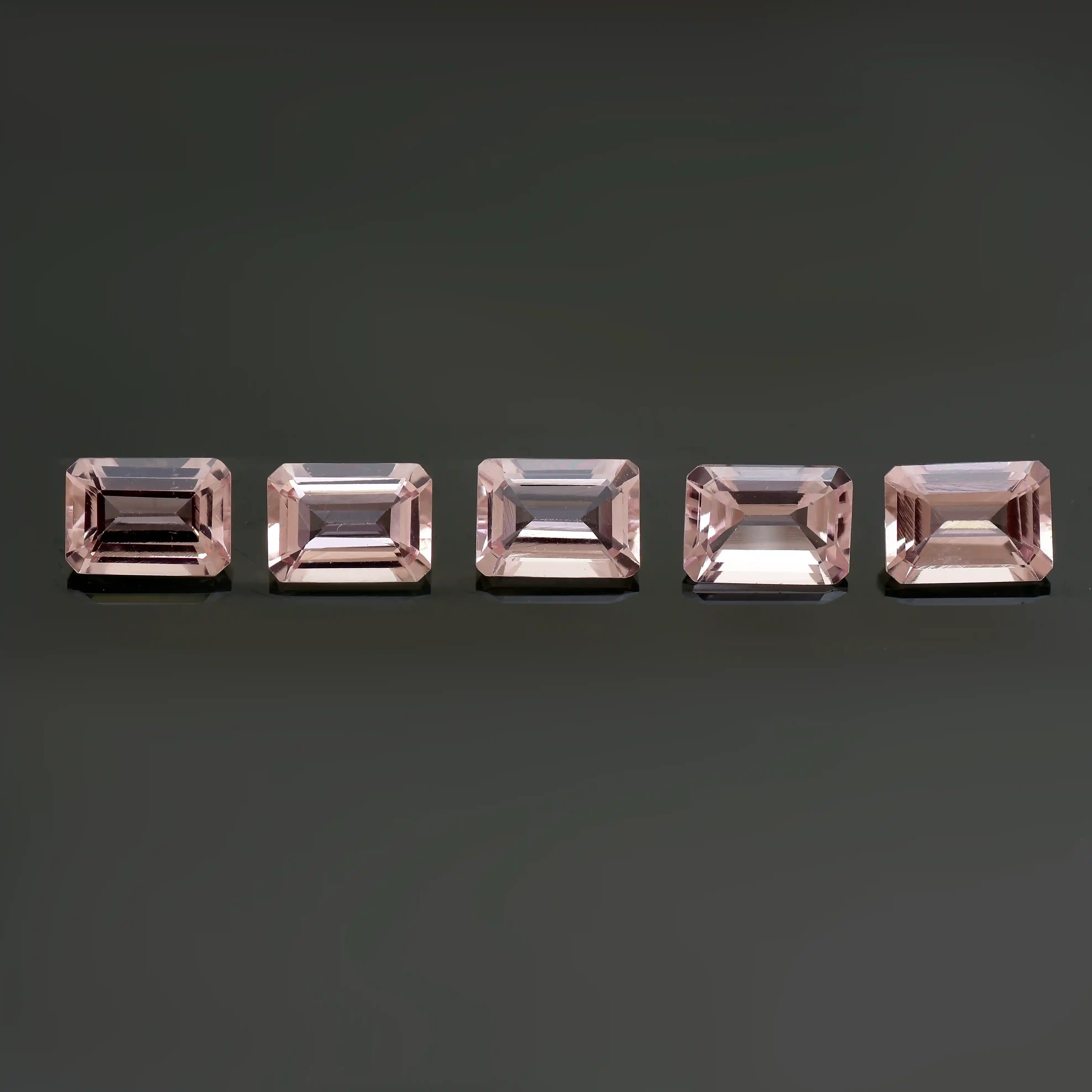 Morganite