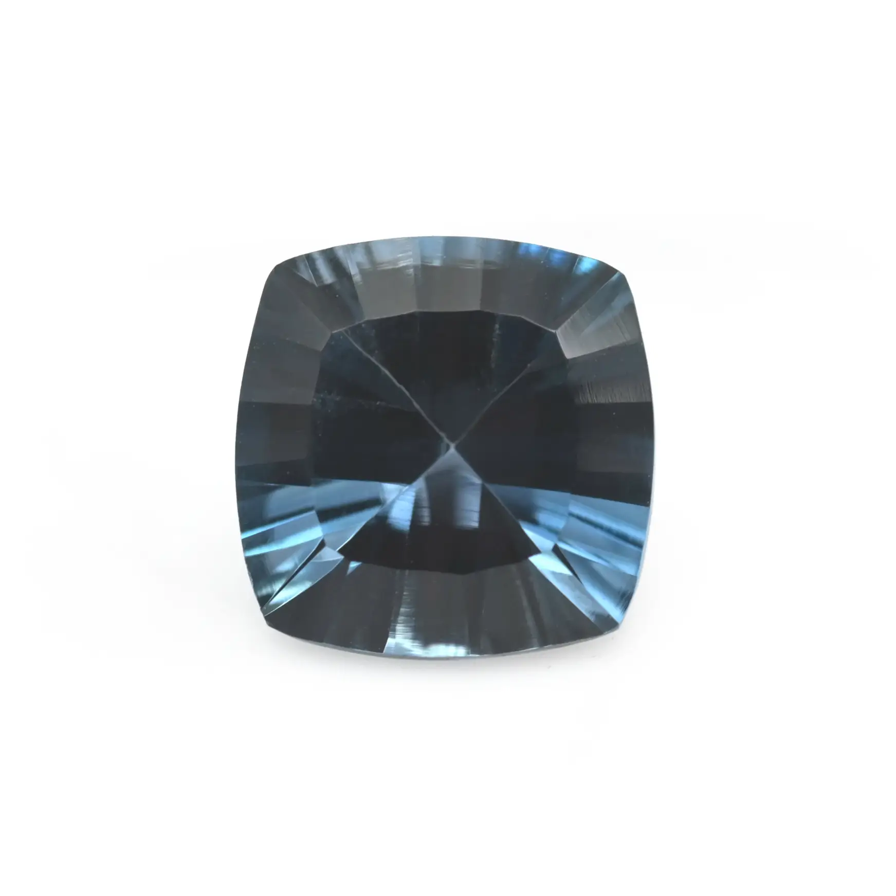 London Blue Topaz