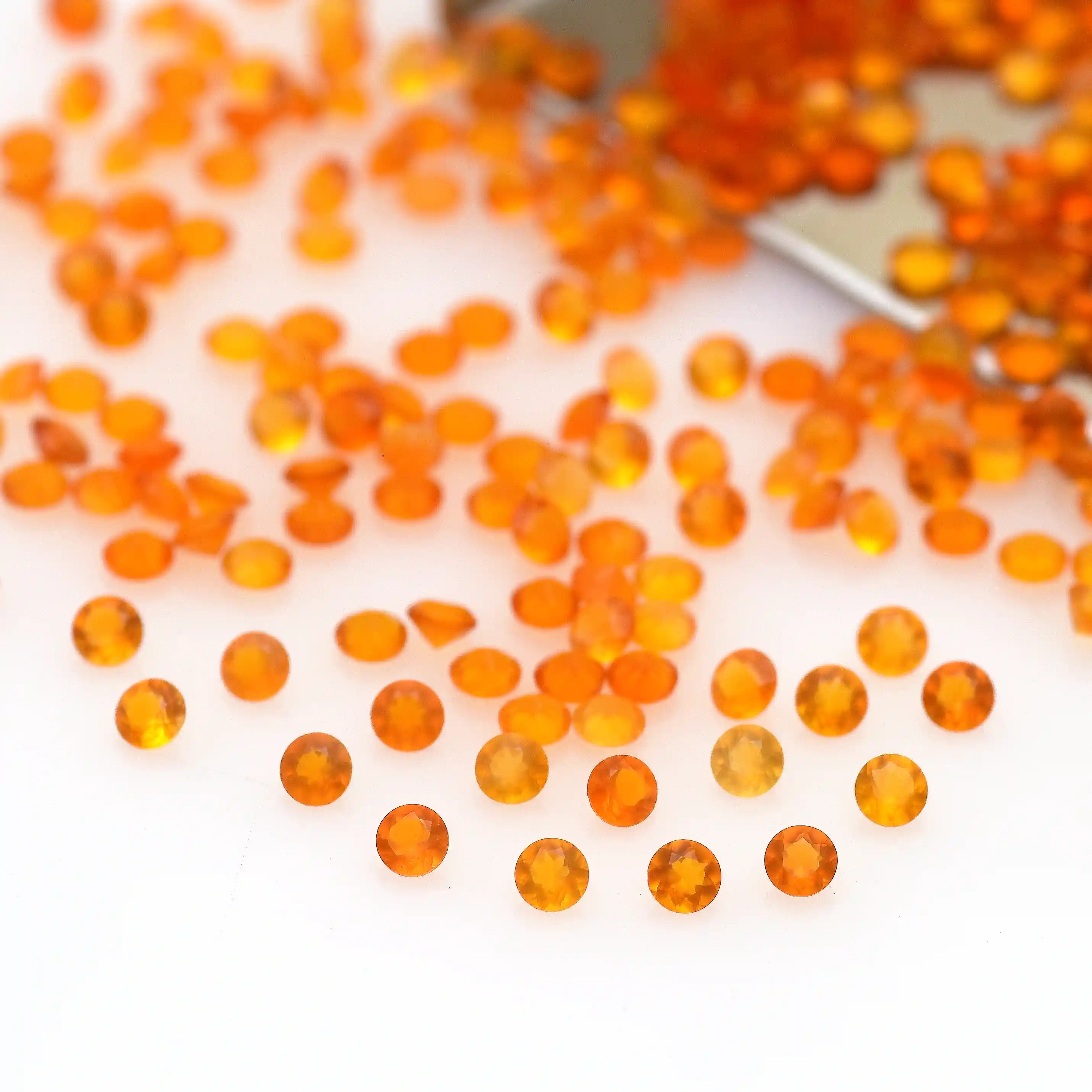 Orange Onyx