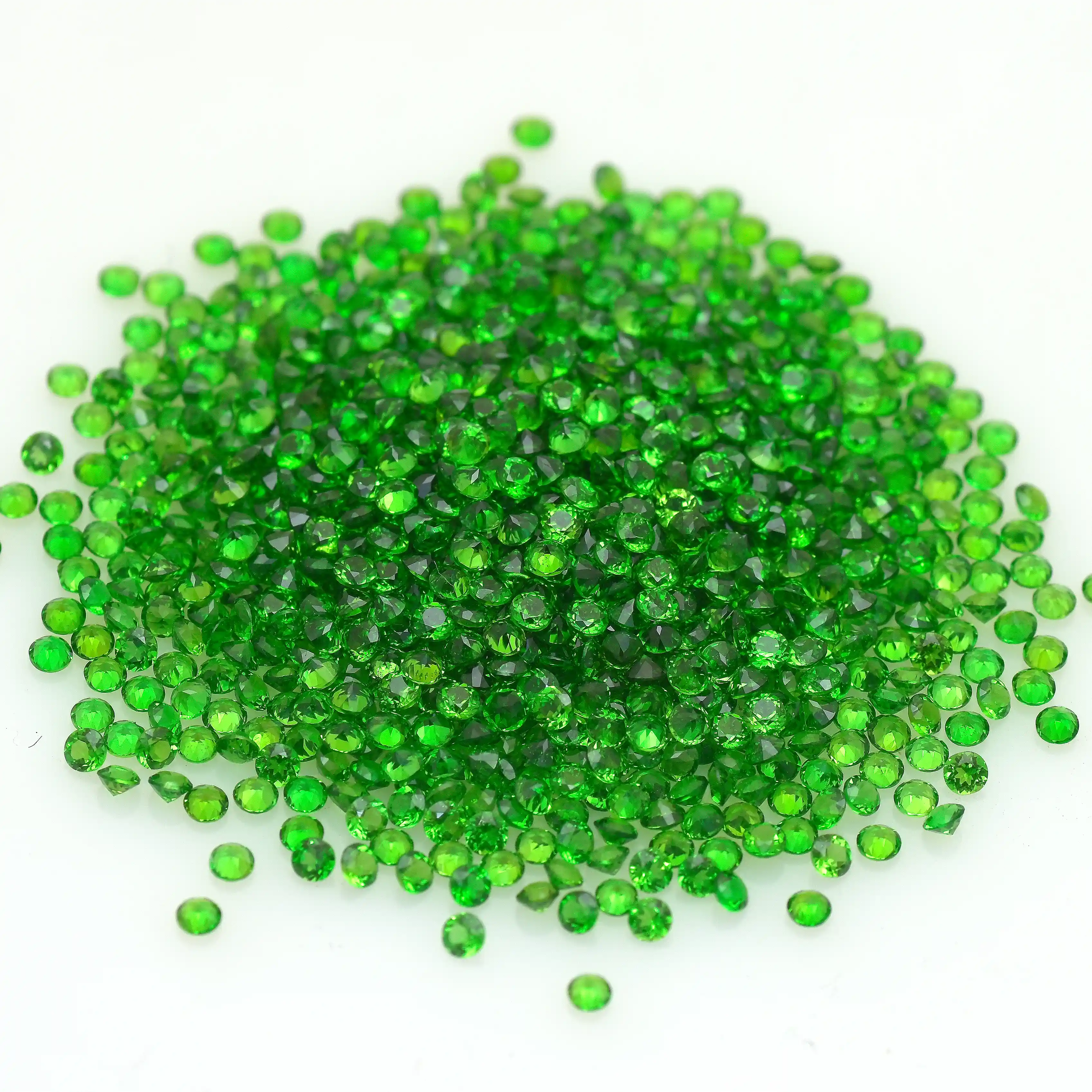 Chrome Diopside