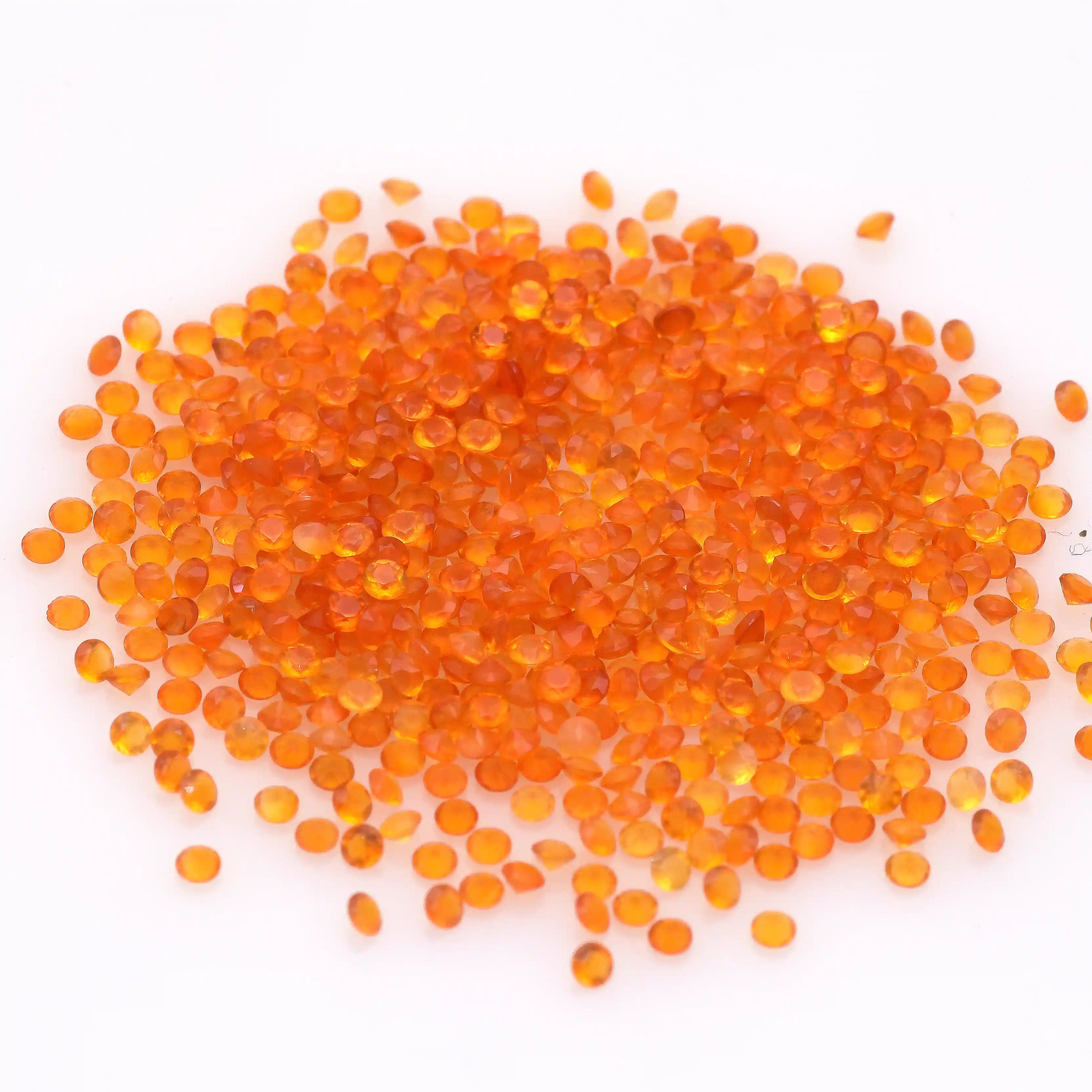 Orange Onyx