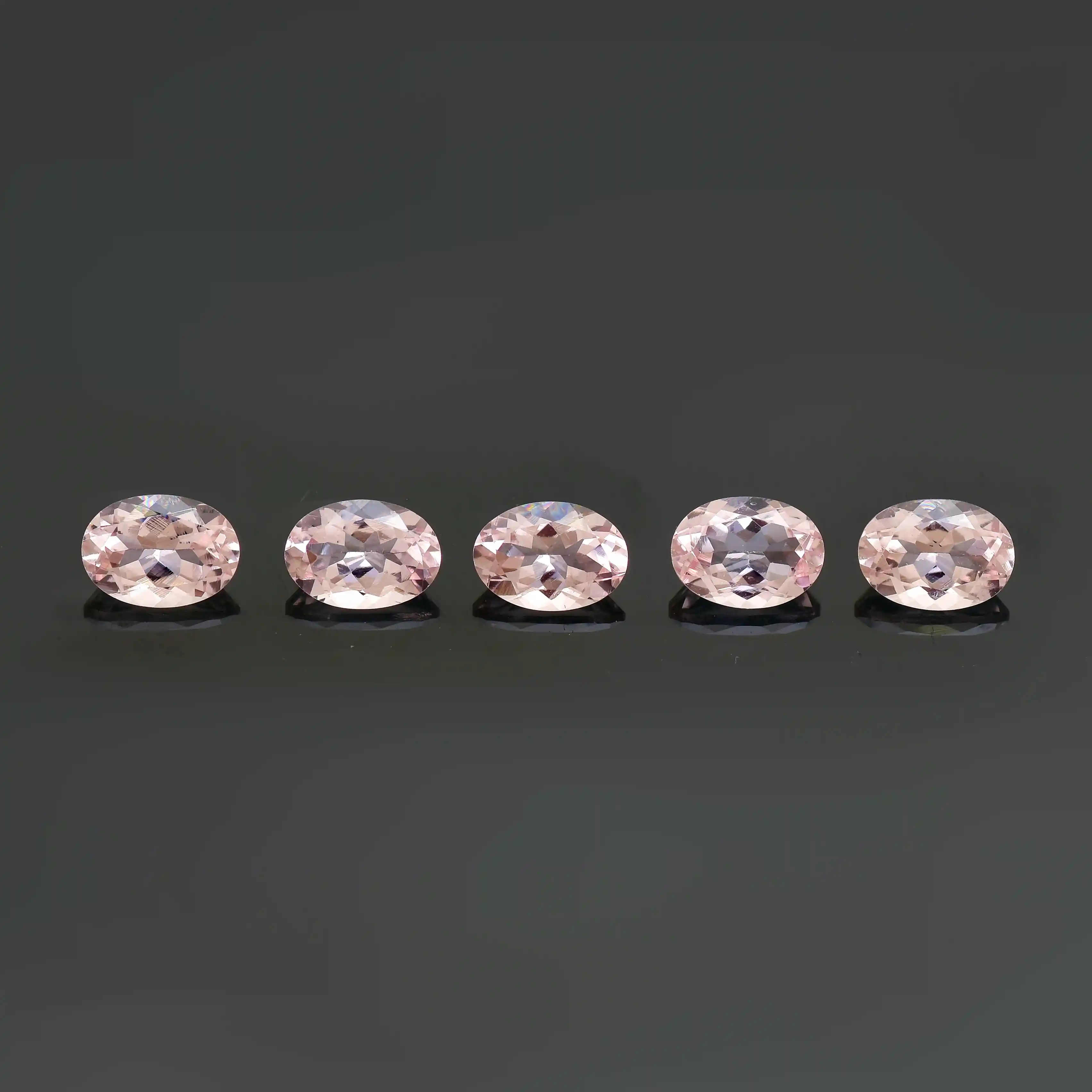 Morganite