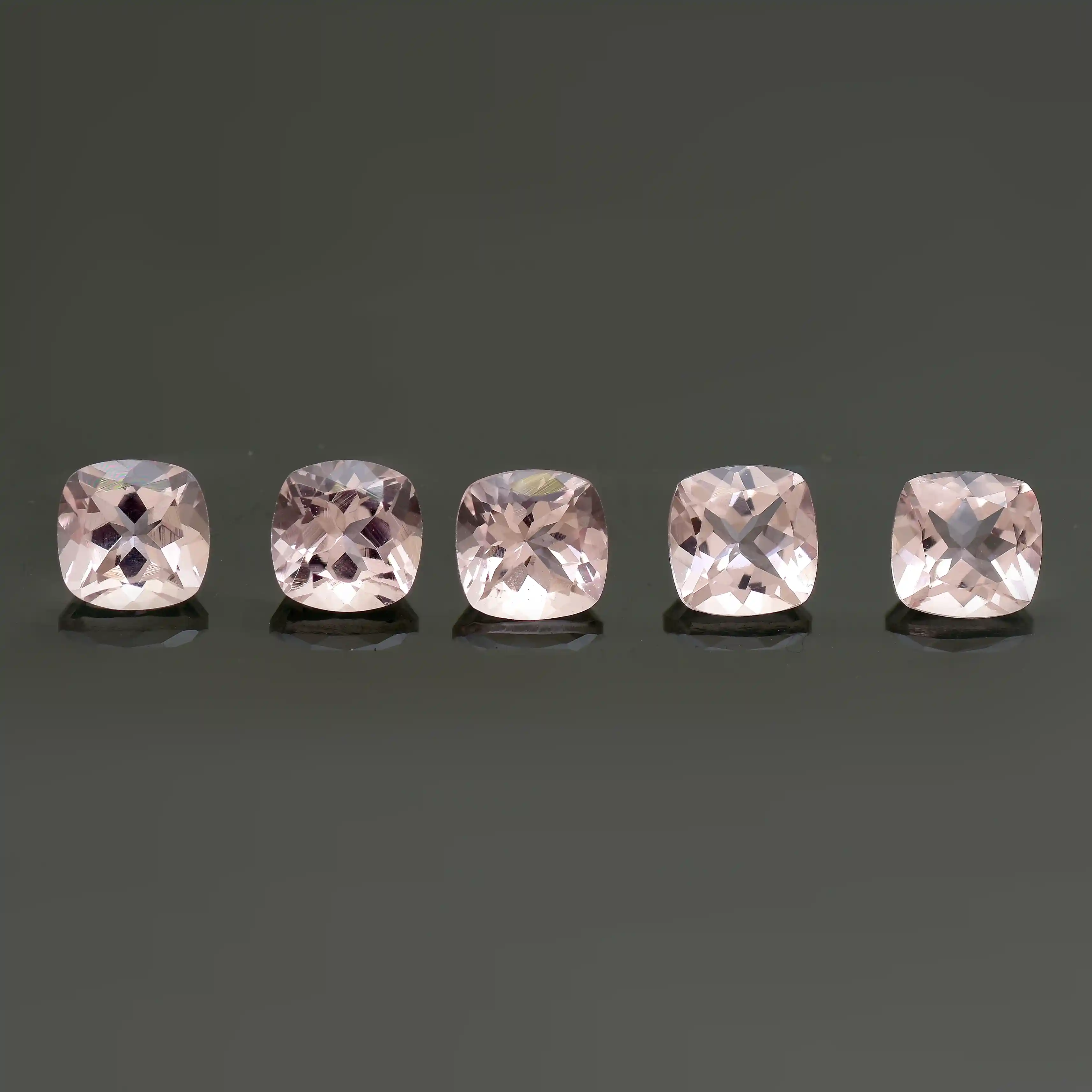 Morganite