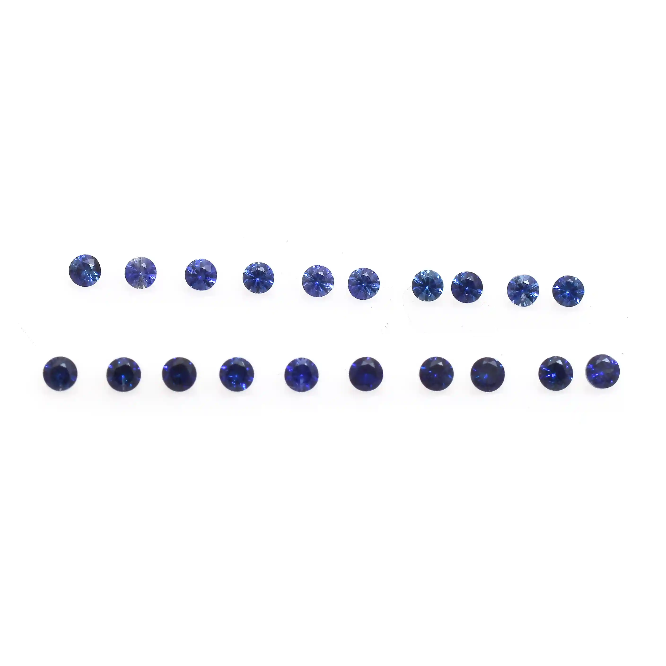 Blue Sapphire