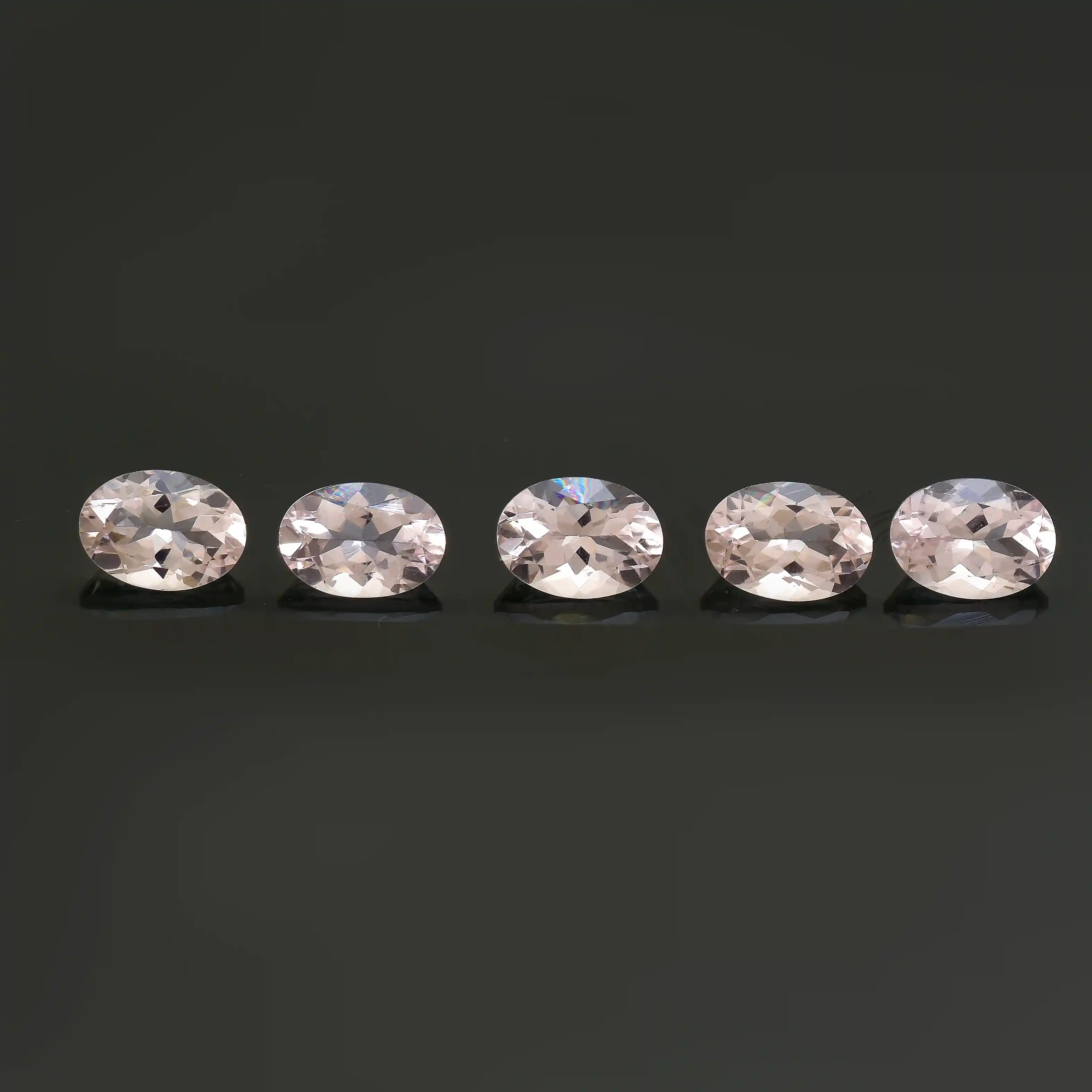 Morganite