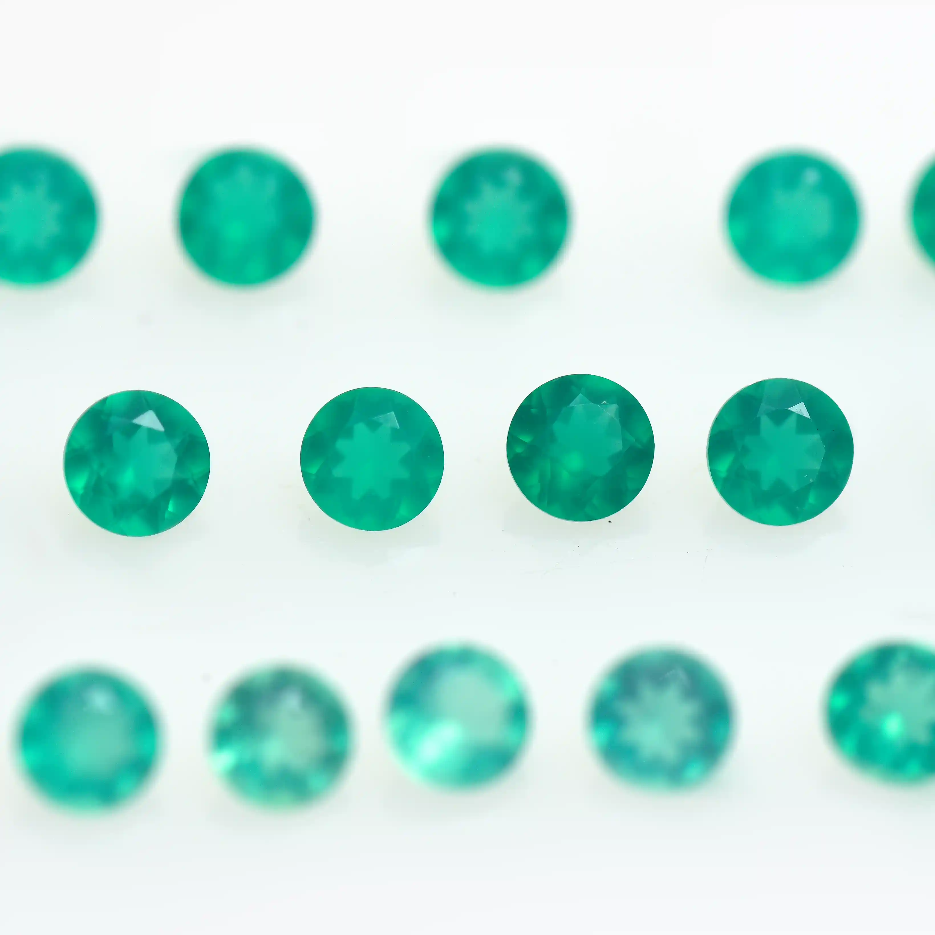 Green Onyx