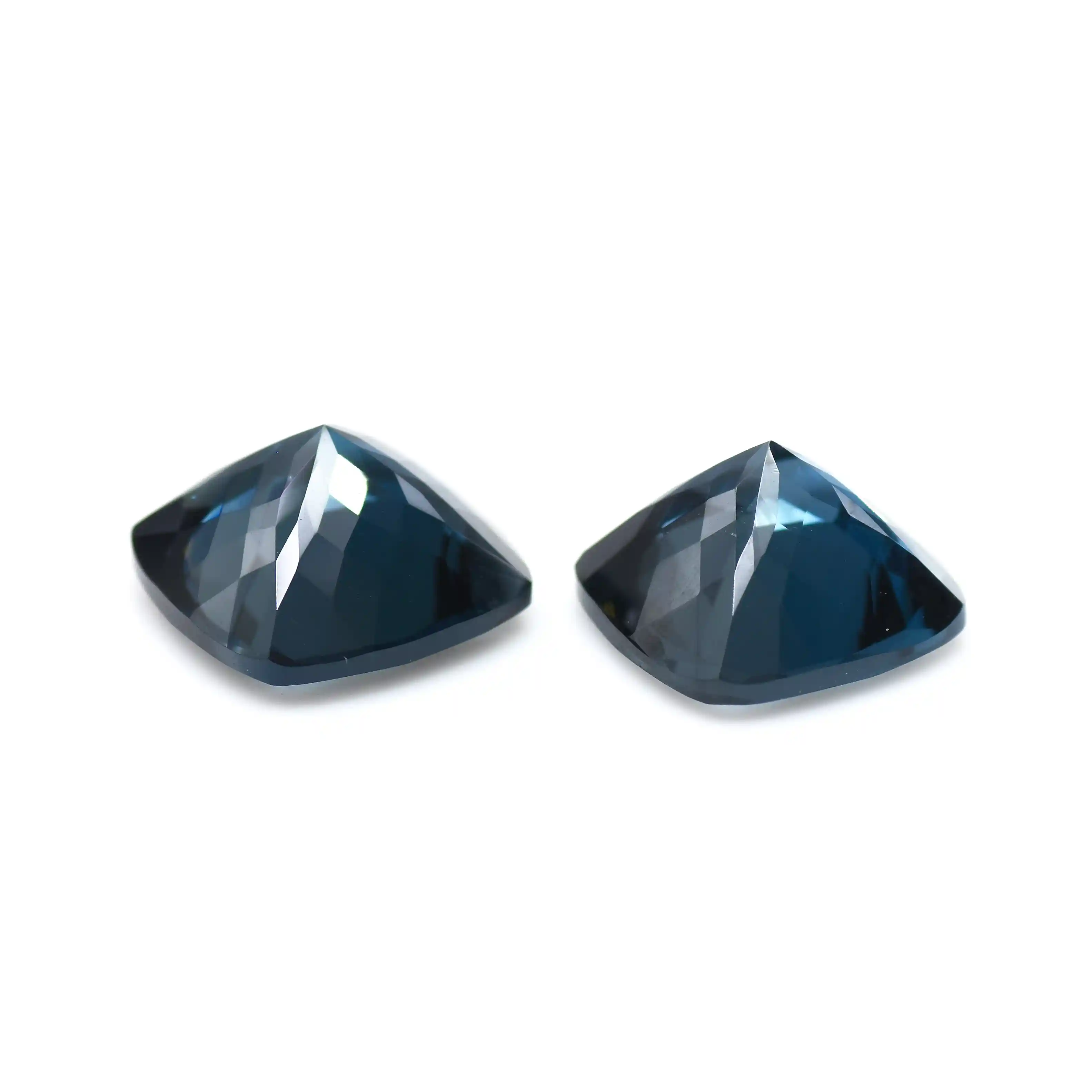 London Blue Topaz