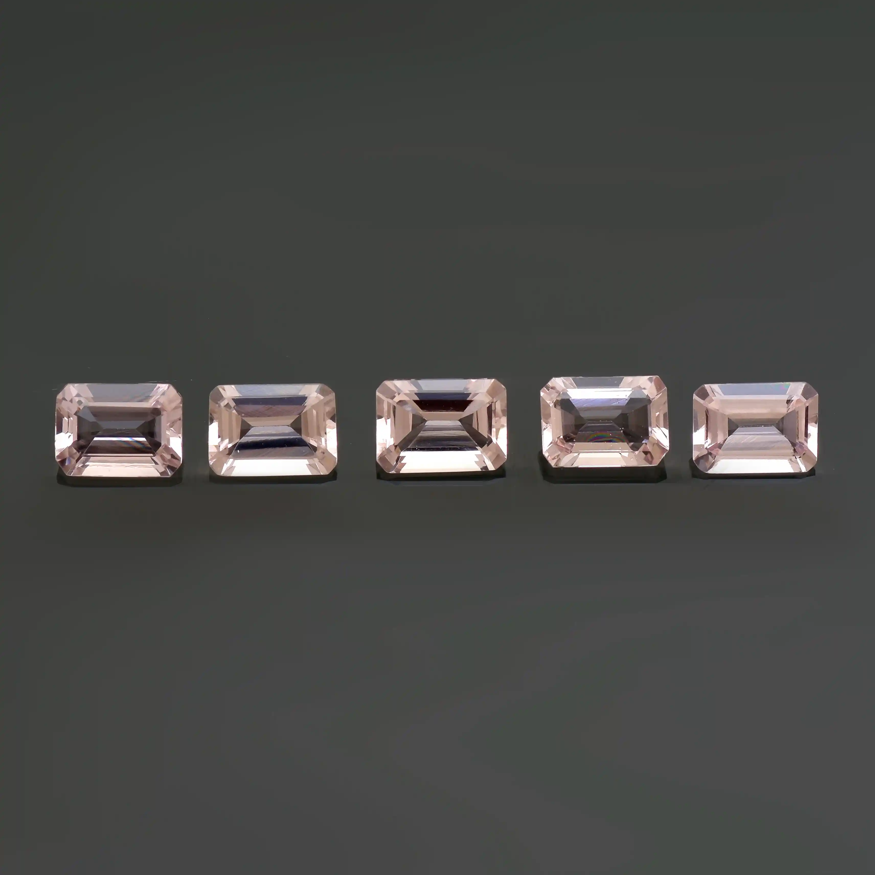 Morganite