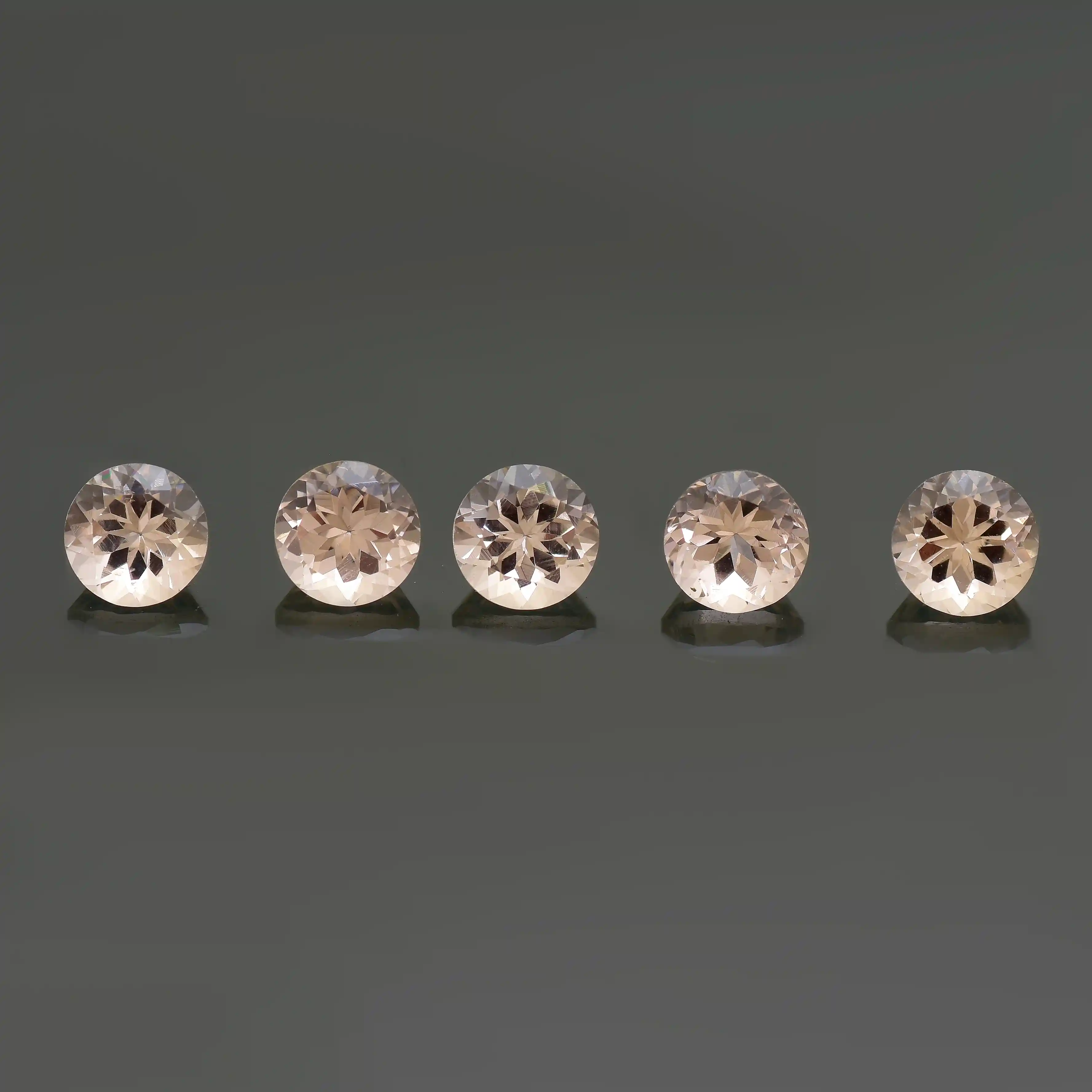 Morganite
