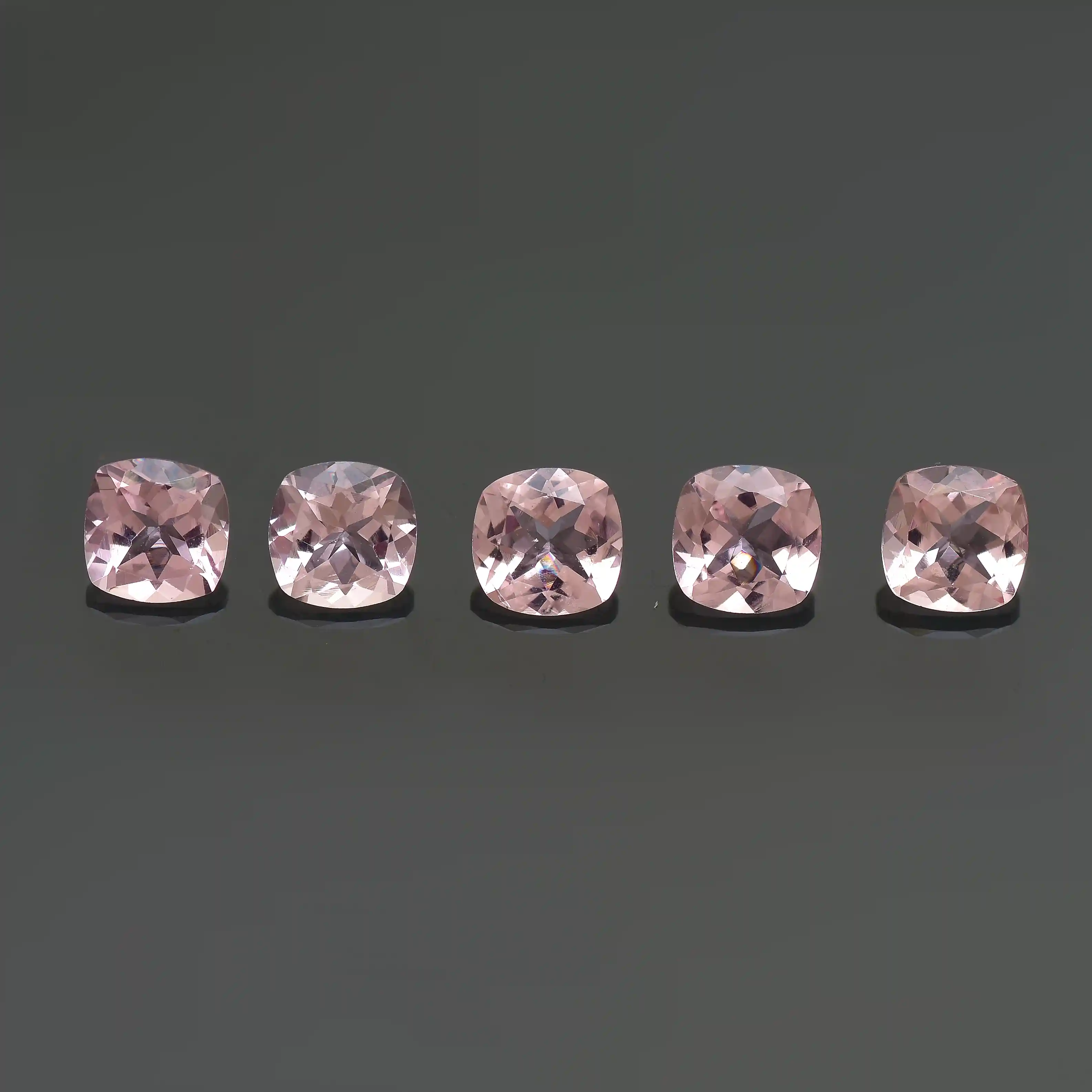 Morganite