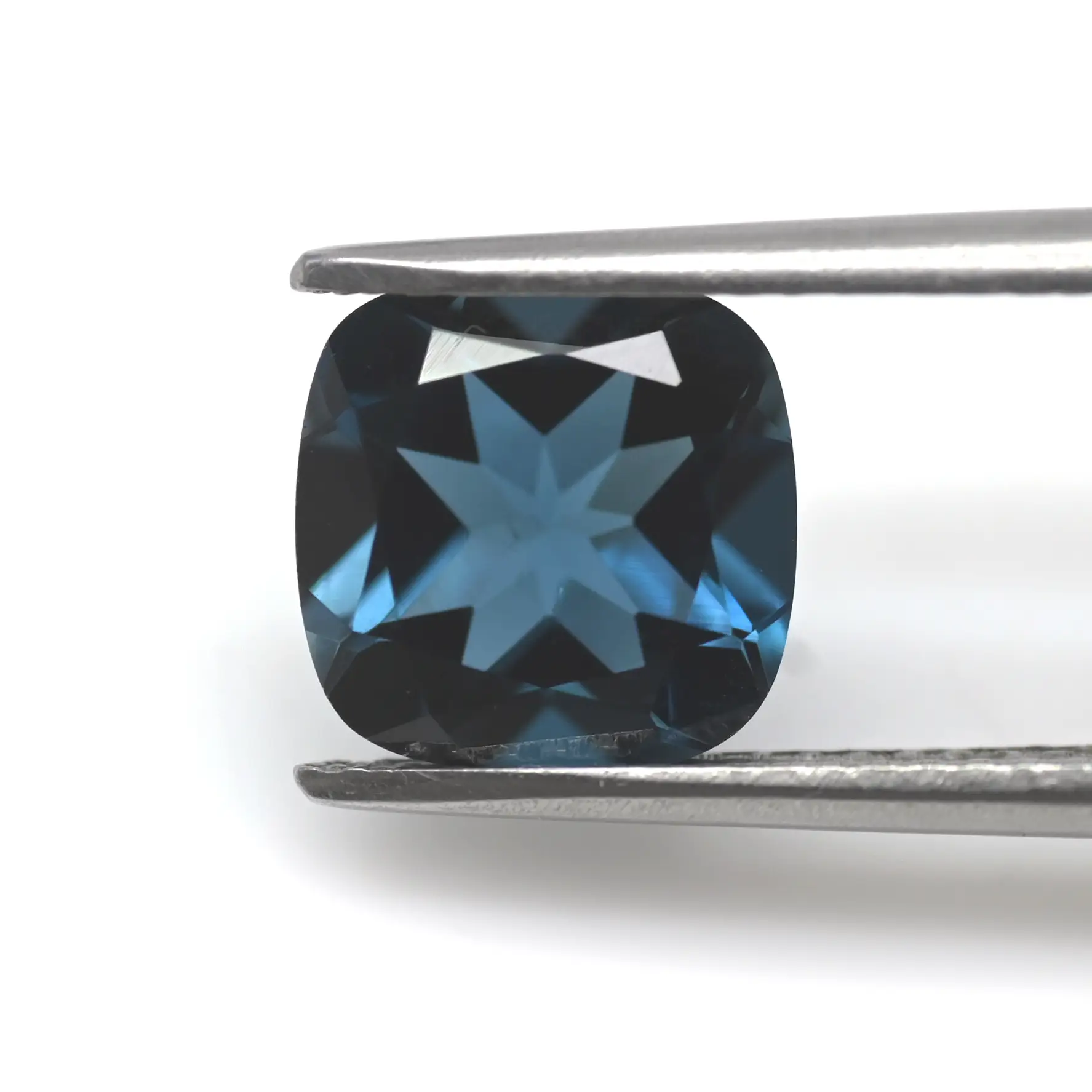 London Blue Topaz
