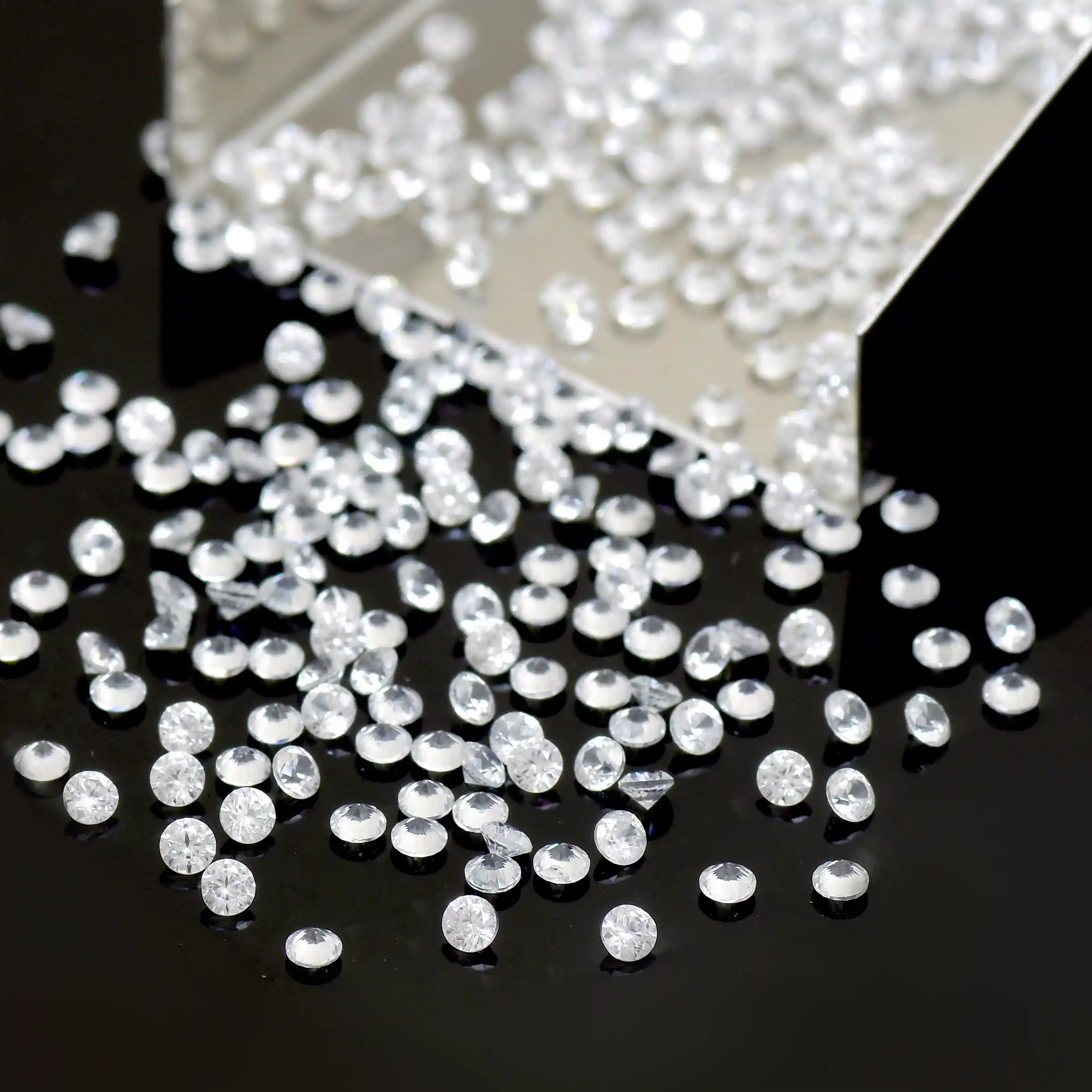 Natural Zircon