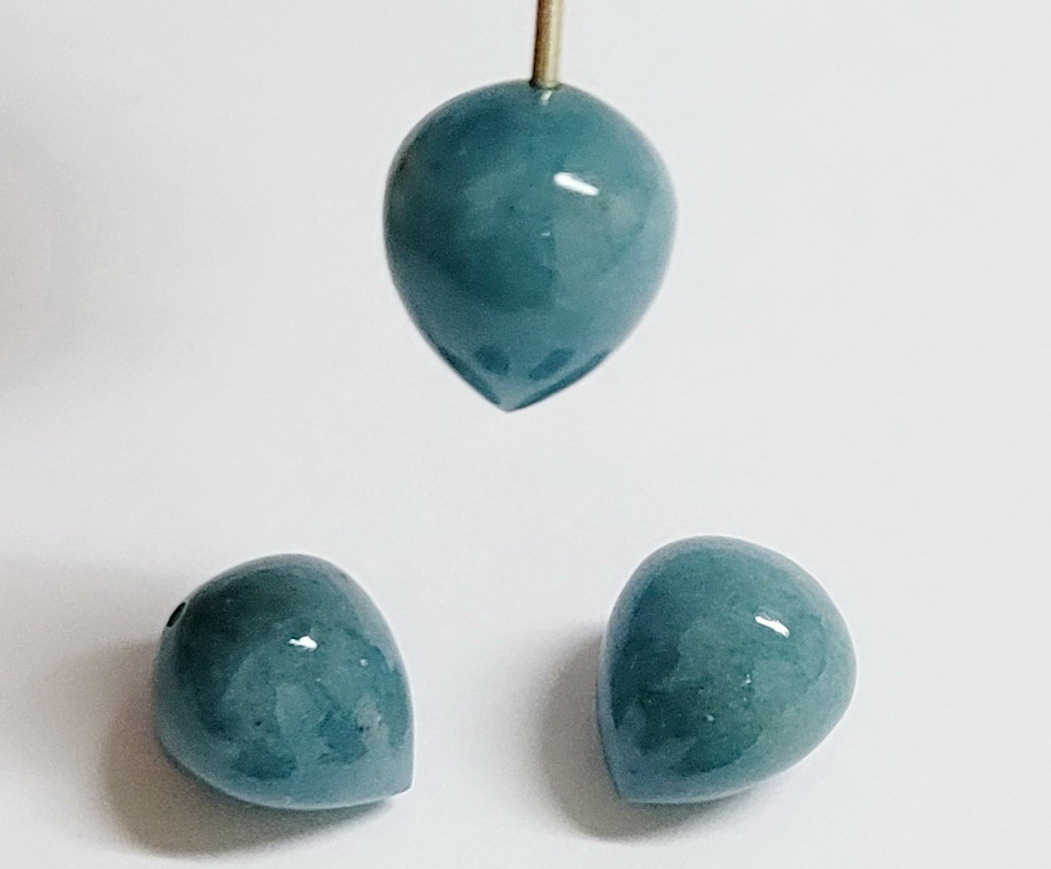 Blue Quartz