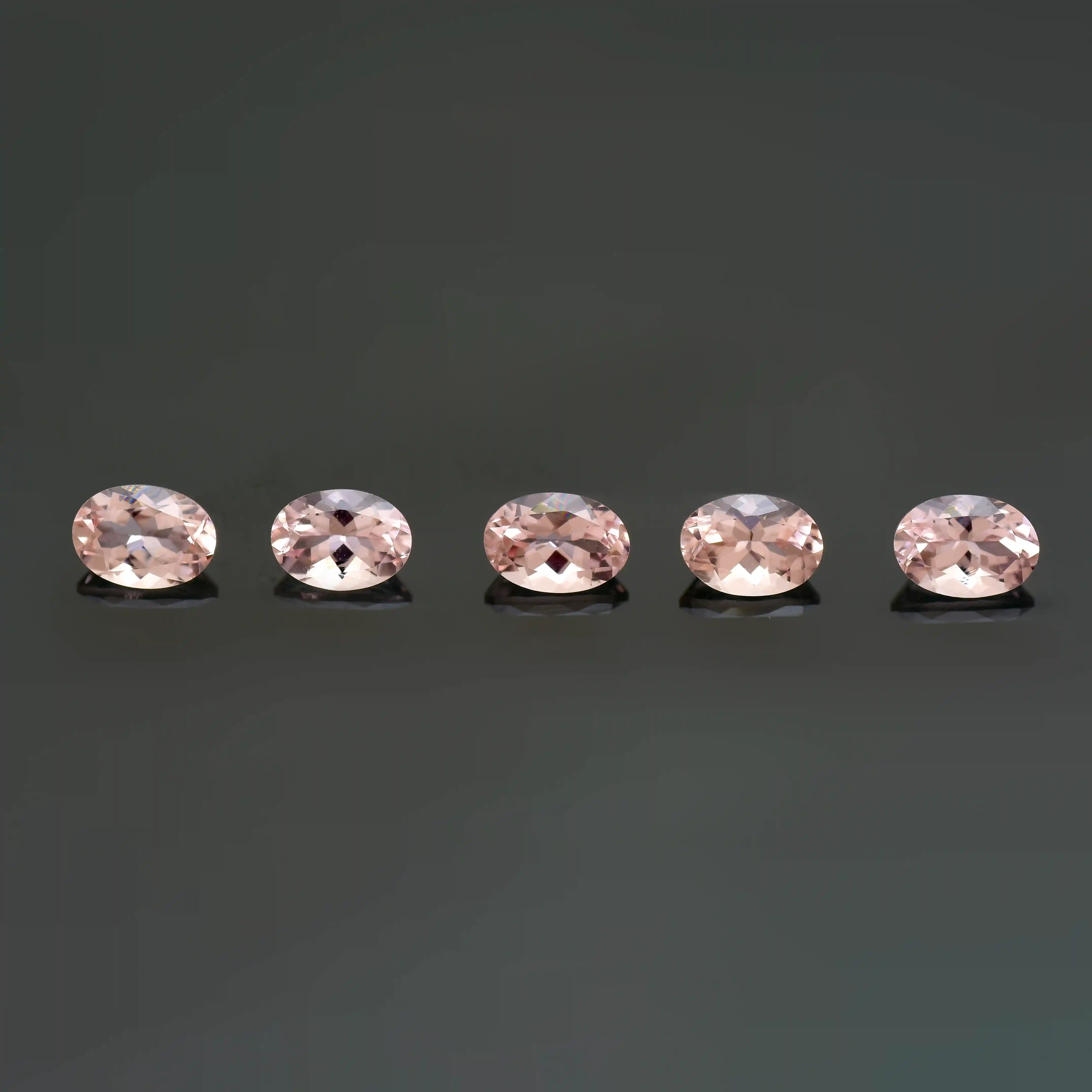 Morganite