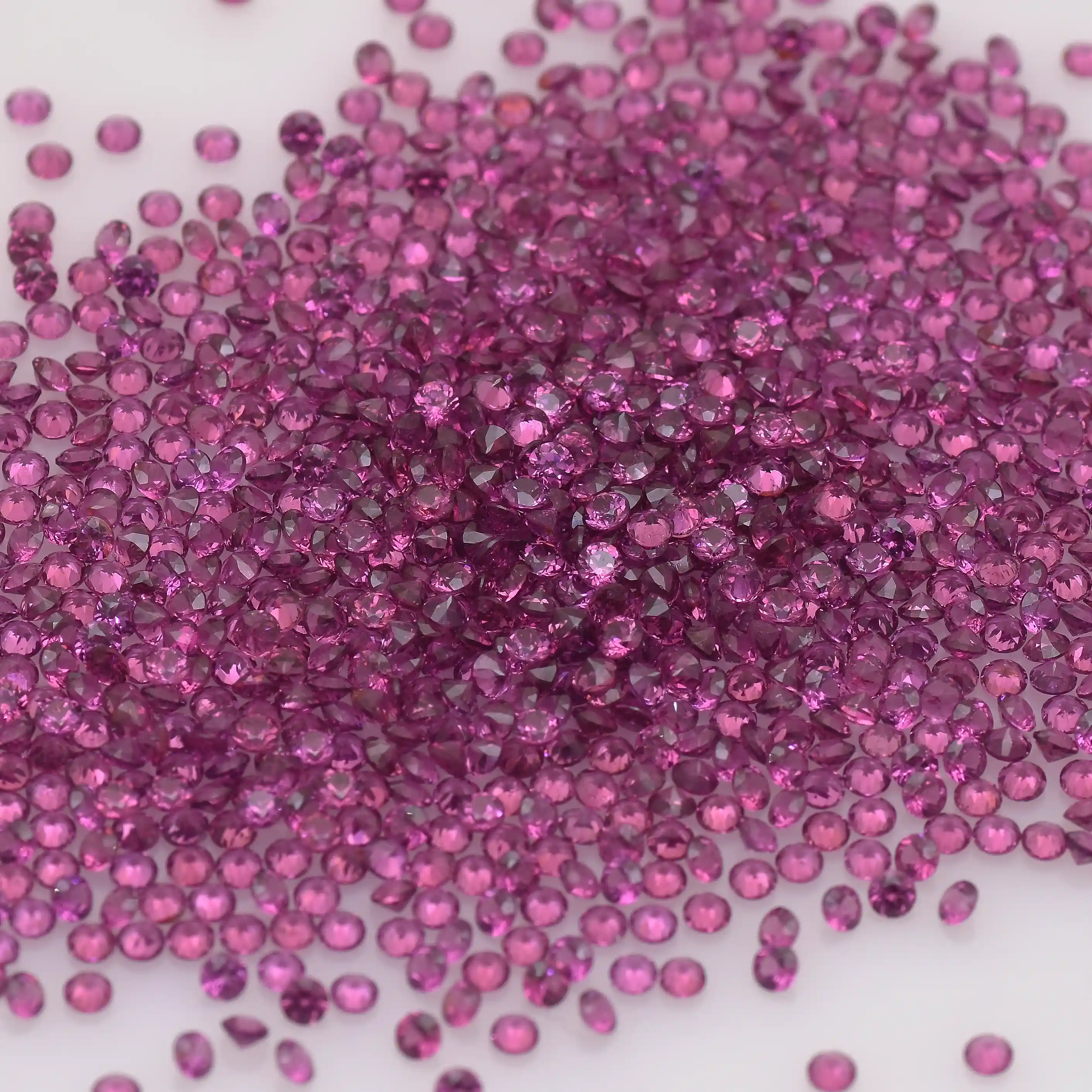 Rhodolite