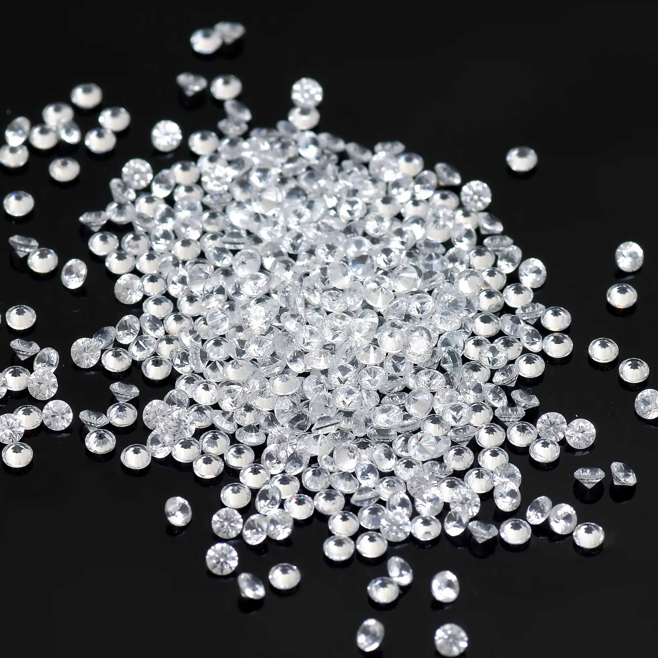 Natural Zircon