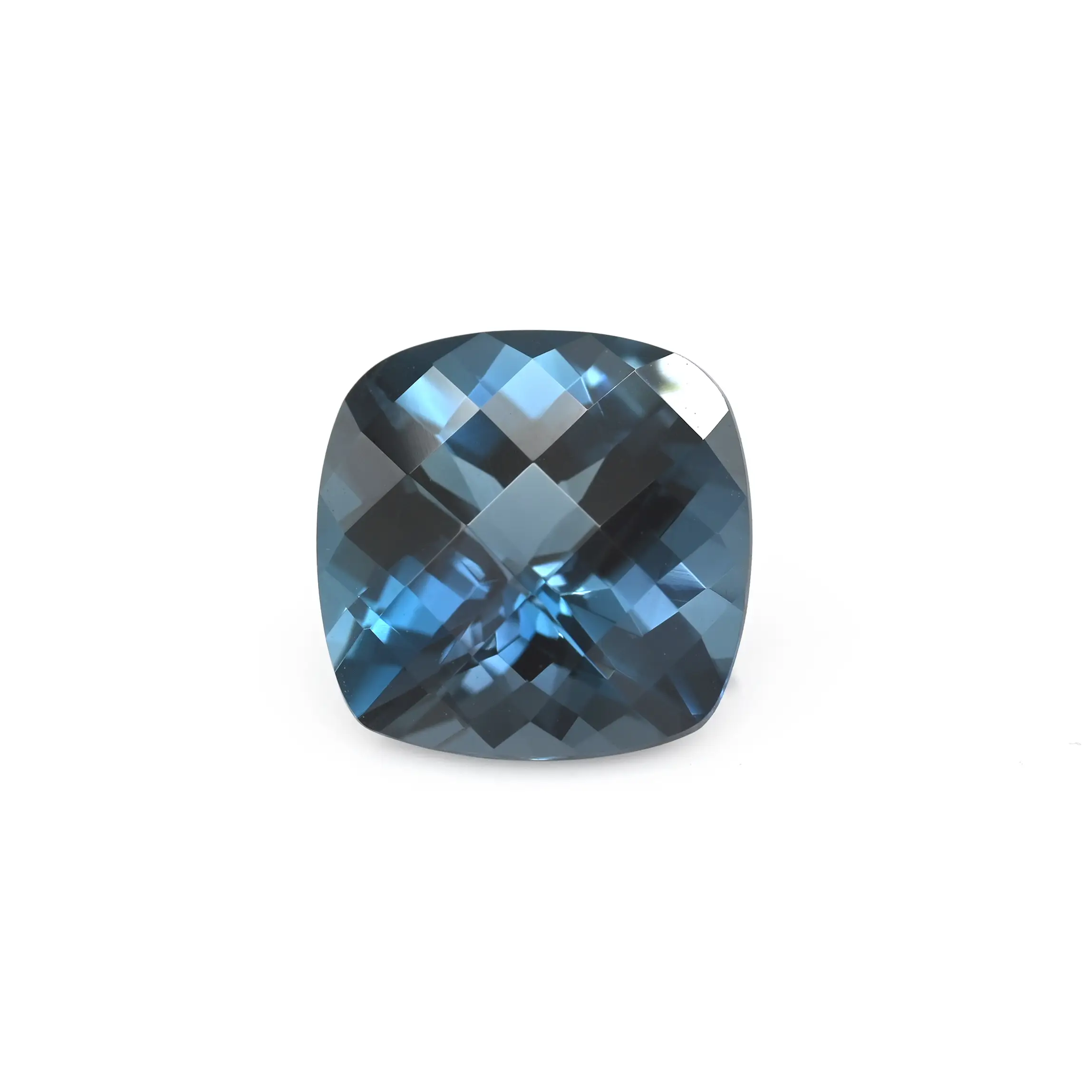 London Blue Topaz