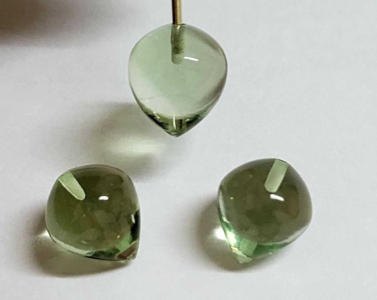Green Amethyst