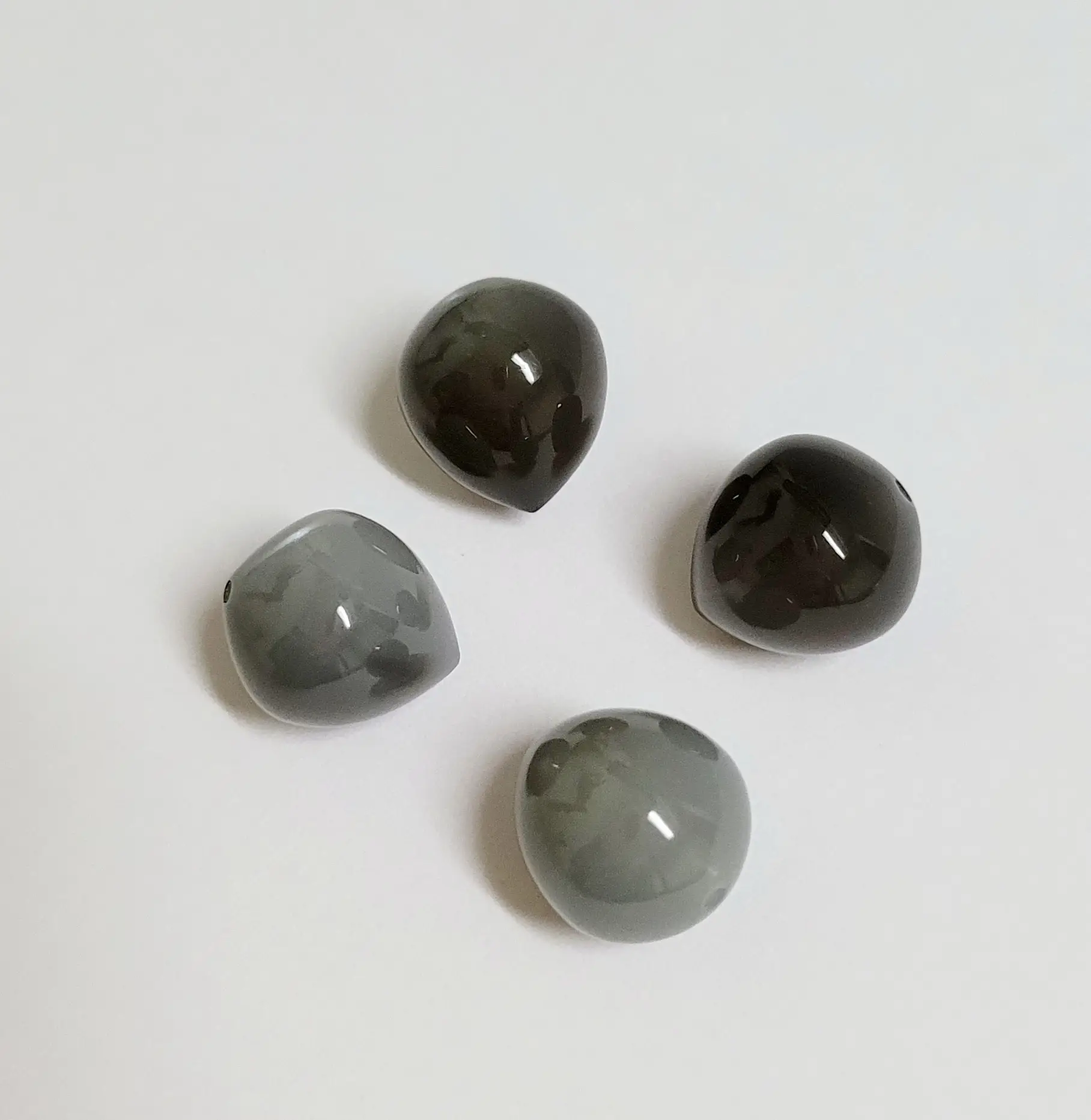 Grey Moon Stone