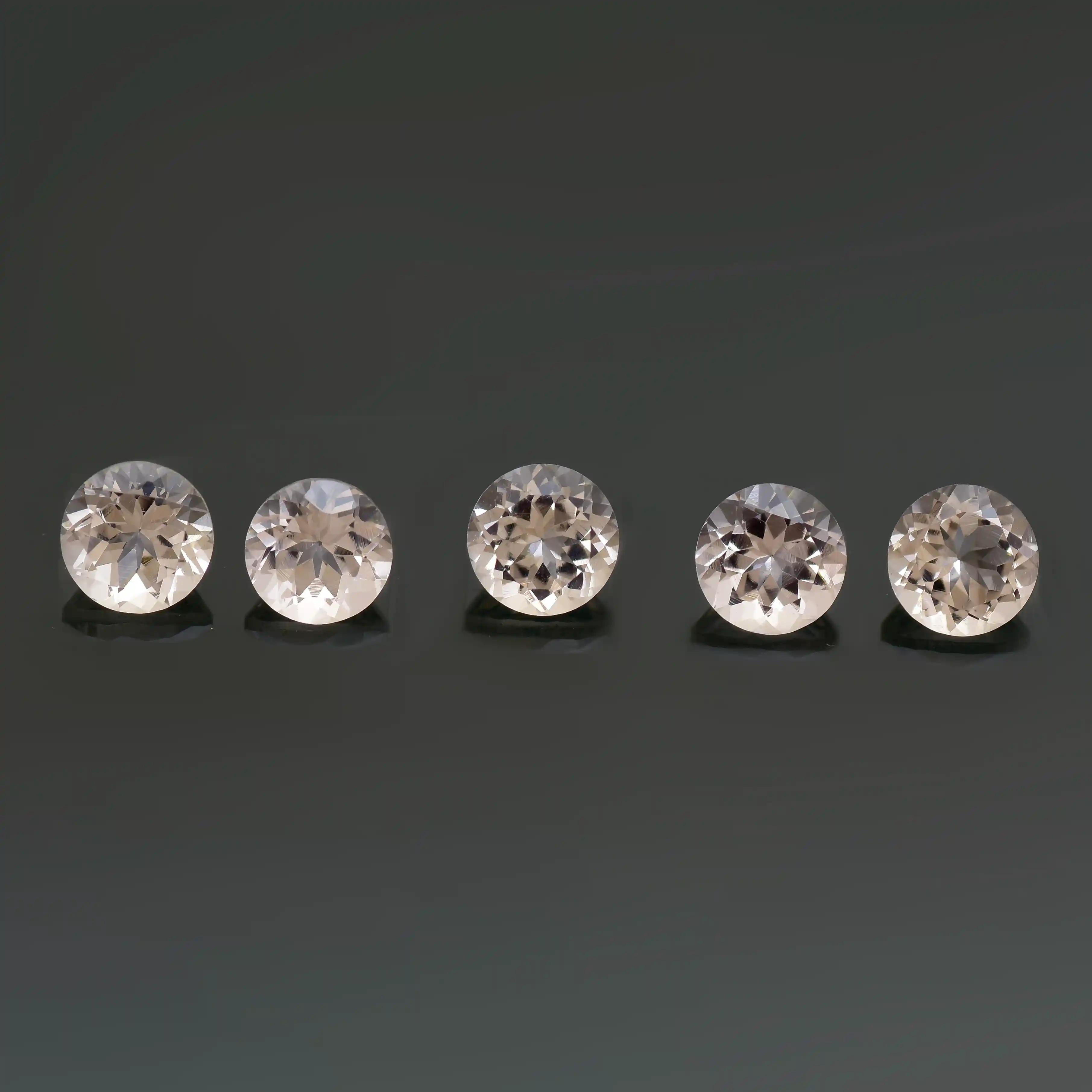 Morganite