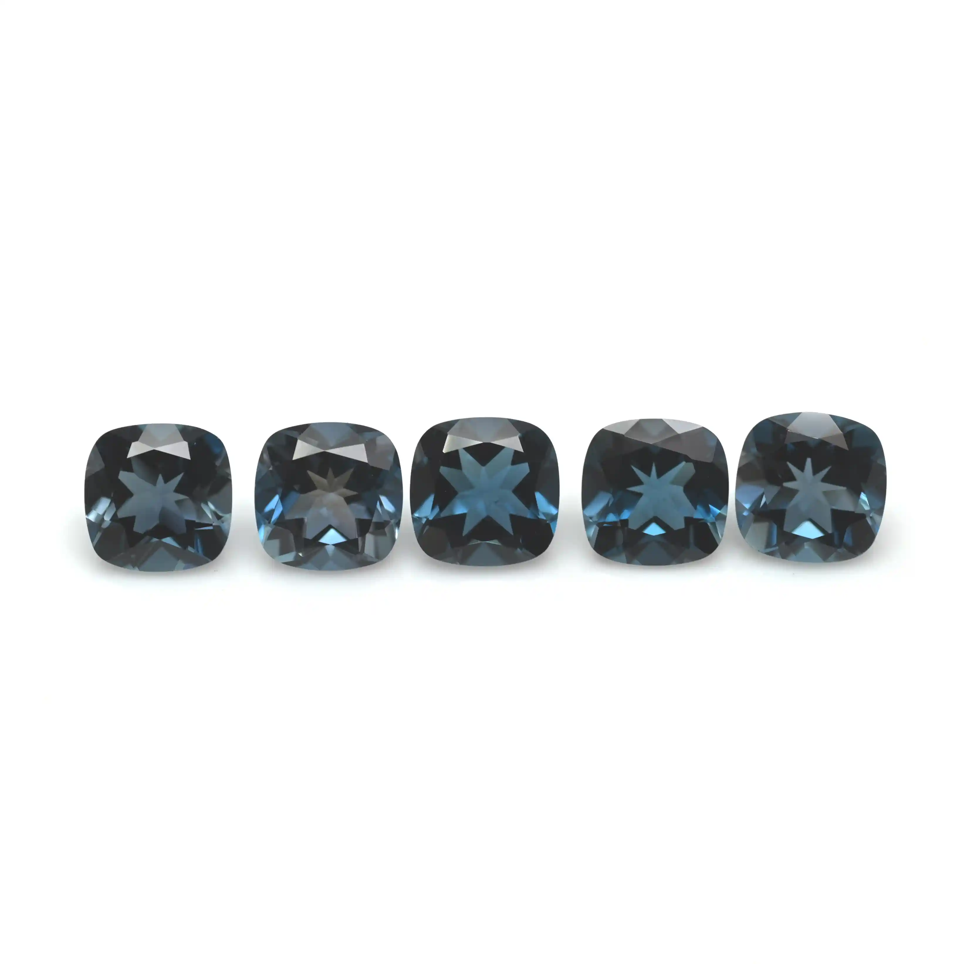 London Blue Topaz